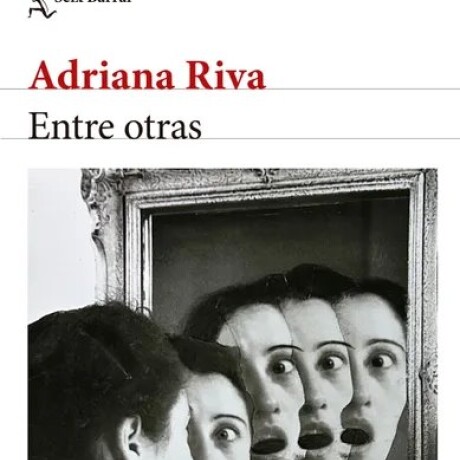 ENTRE OTRAS ENTRE OTRAS