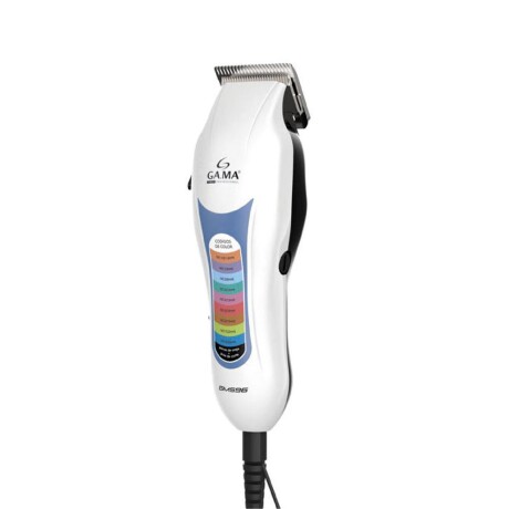 Corta Pelo GAMA Clipper GM596 220V Corta Pelo GAMA Clipper GM596 220V