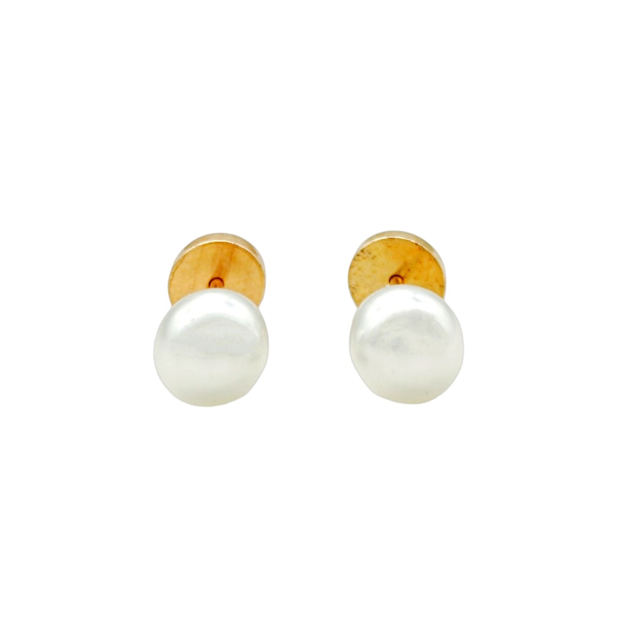 Abridores Perla española- Oro Bajo- Perla española-AB8027 - Conperla 