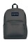 MOCHILA SUPERBREAK GRAPHITE GREY