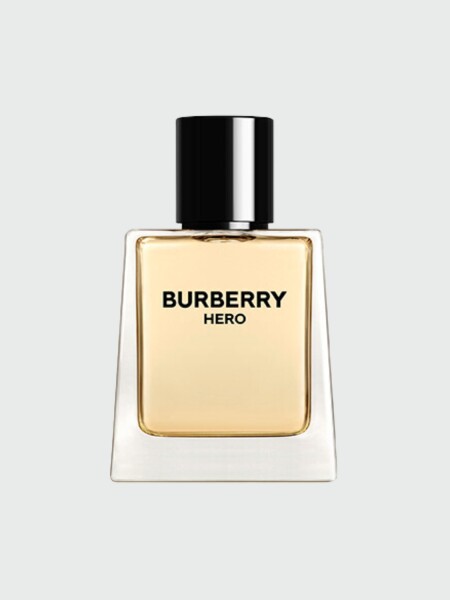 Eau de toilette Burberry Hero EDT 50 Ml 0