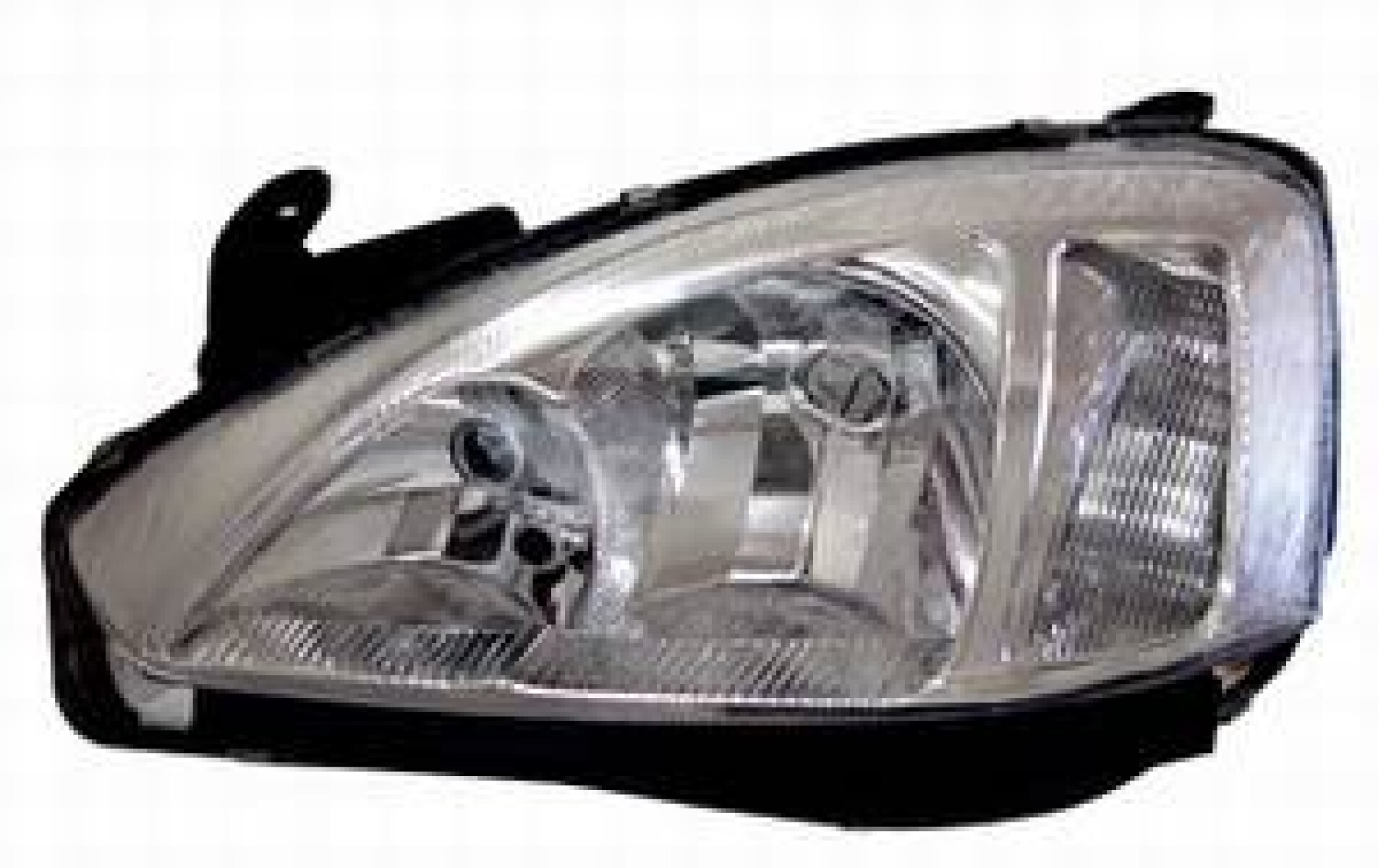 SEMIOPTICAS CHEVROLET CORSA II MONTANA 03/ DERECHA RCD 