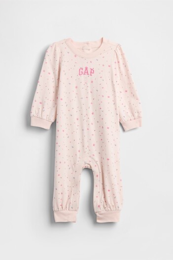 IE JERSEY 1PC Barely Pink