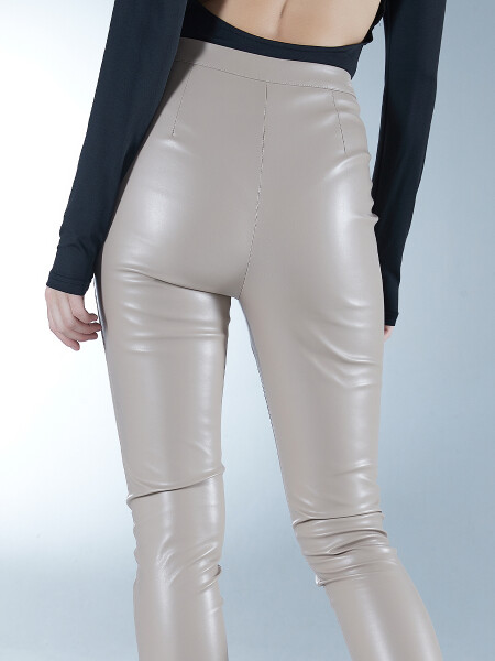 PANTALÓN DOREEN BEIGE