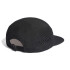 RUNx4D CAP H.R. BLACK BLACK