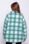 SOBRECAMISA WEEKEND Verde Nilo