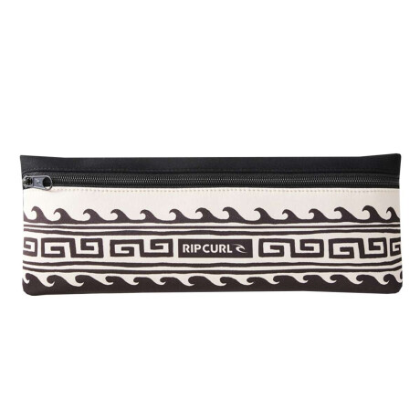 Cartuchera Rip Curl Long Pencil Case Variety Variety