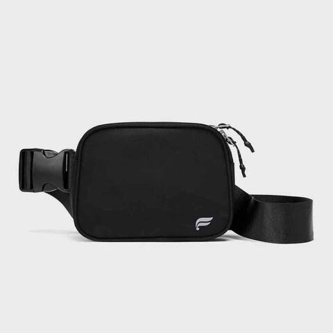 Bolso The Belt Bag Unisex Black