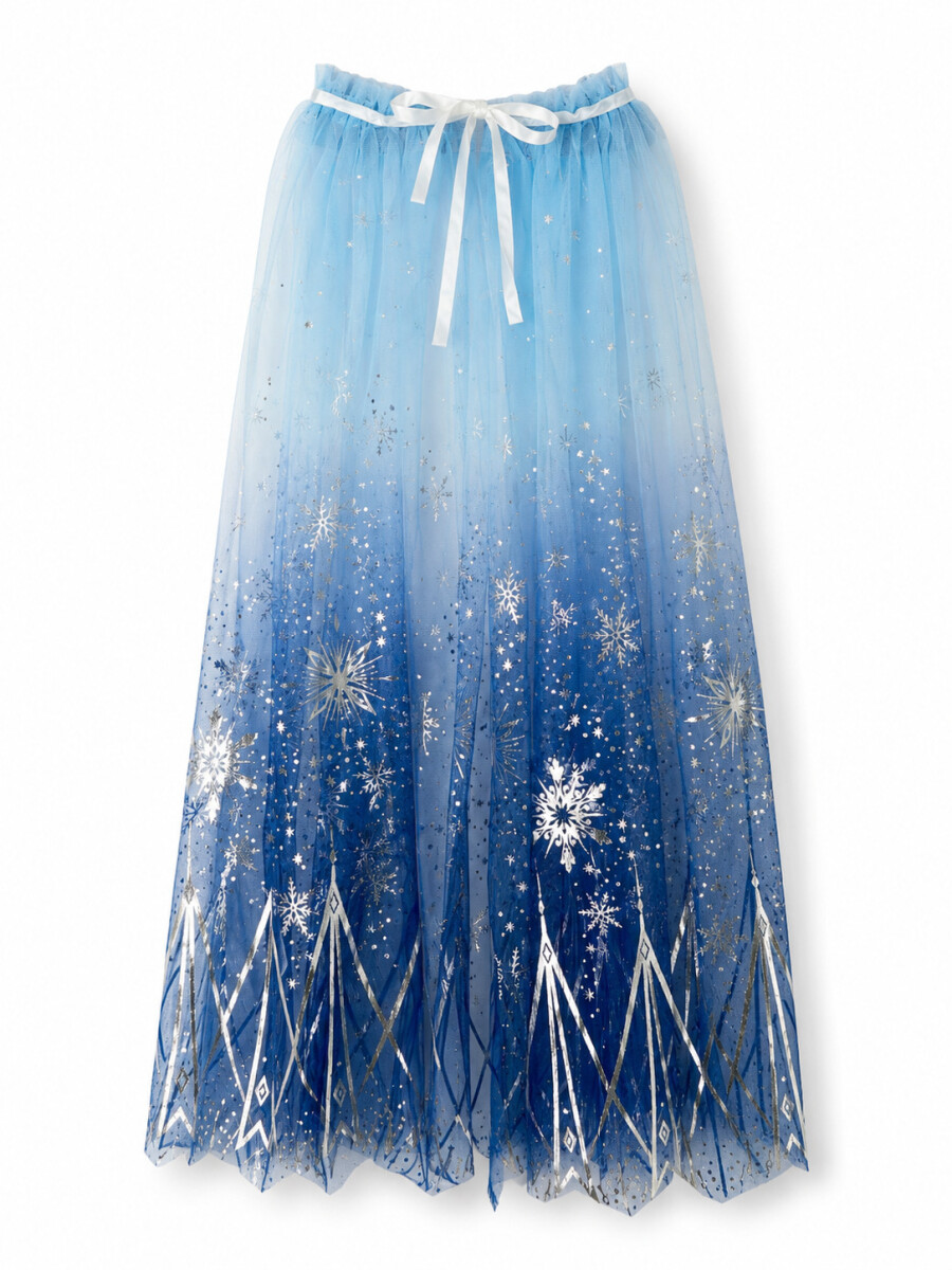 CAPA PRINCESS - CELESTE 