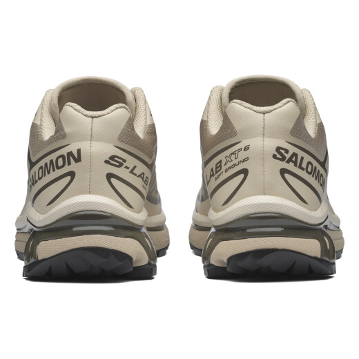 Championes Salomon Xt-6 - Beige Championes Salomon Xt-6 - Beige