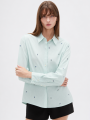 Blusa Fenrel Estampado 2