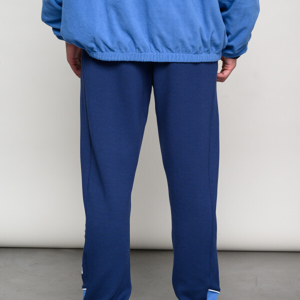 PANTALÓN JUT Nacional Hombre 001