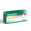 Dorixina 125 mg 8 Cápsulas Blandas Dorixina 125 mg 8 Cápsulas Blandas
