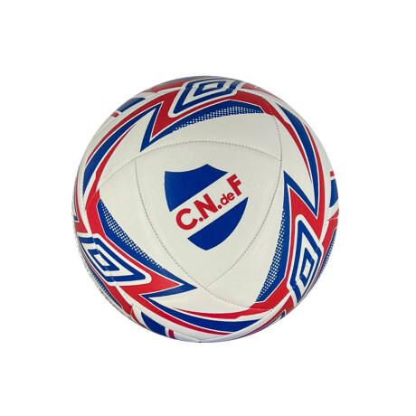 PELOTA BLADE N5 NACIONAL White