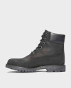 Botas Timberland Premium 6 Inch Waterproof Mujer Black