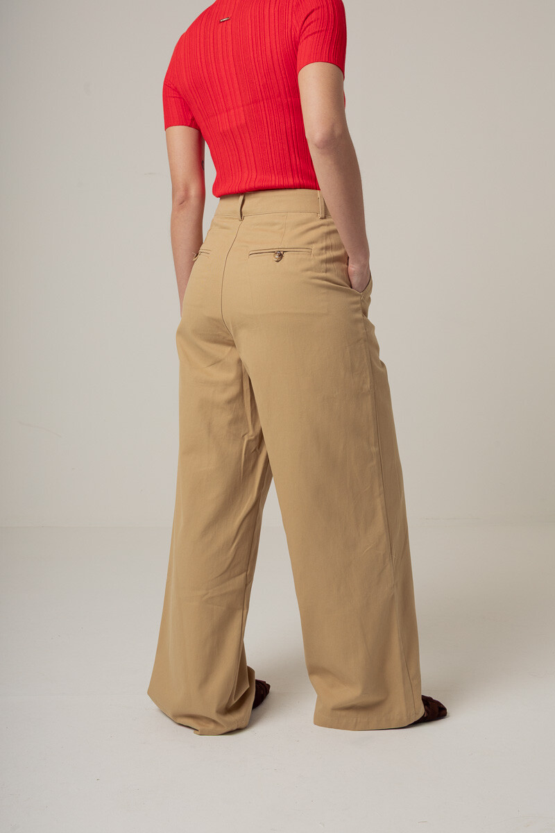 PAO Beige