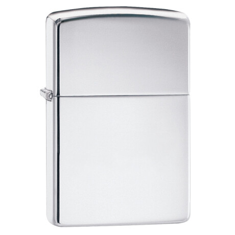 Encendedor ZIPPO 167 Plata 0