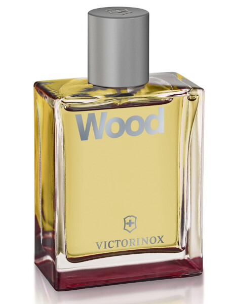 Perfume Victorinox Wood EDT 100ml Original Perfume Victorinox Wood EDT 100ml Original
