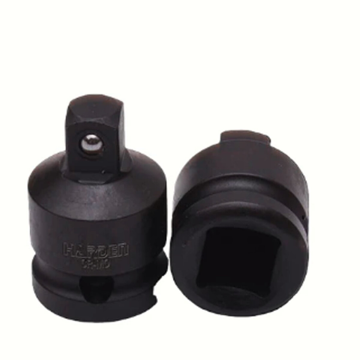 ADAPTADOR DE IMPACTO HEMBRA DE 1/2 X 3/8 MACHO - N/a 