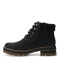 Botas de Mujer Miss Carol Shulien Negro