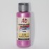 PINTURA ACRILICA ARTISTICA DIBU 60 ML. DIFERENTES COLORES COLOR PERLADO ROSADO 233