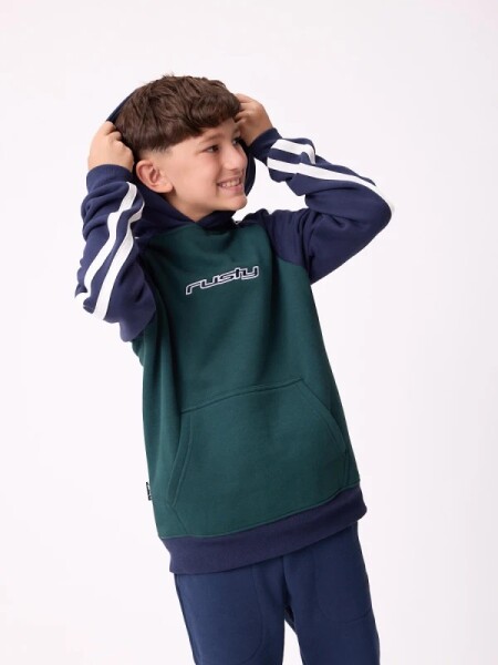 CANGURO RUSTY DARCO VERDE