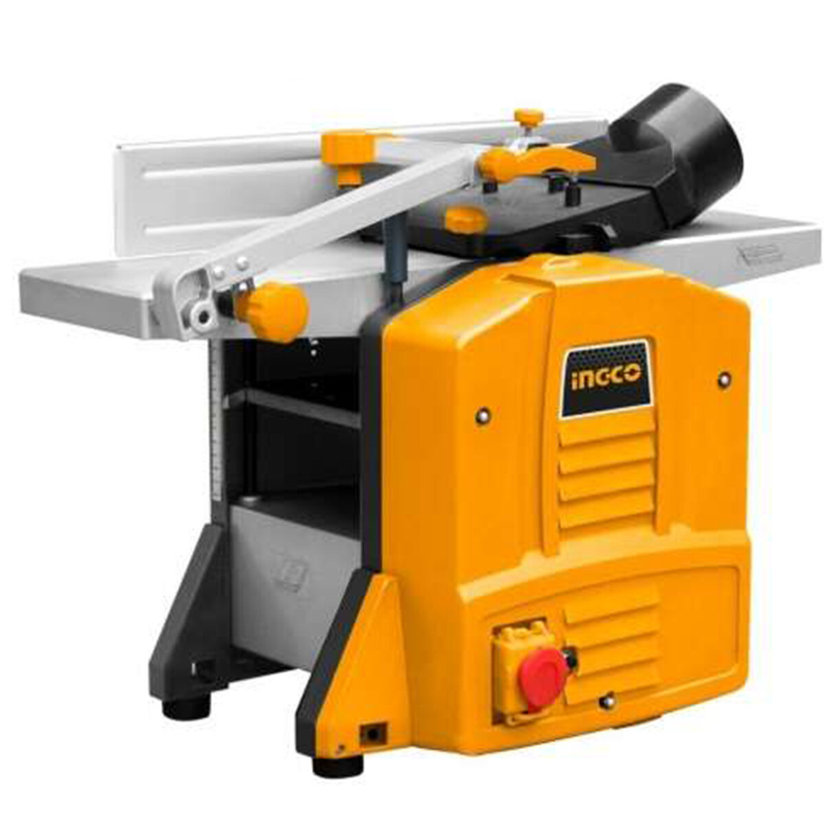 CEPILLO Y GARLOPA DE MESA 1500W INGCO JAP15001 