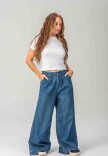 Pantalón Wide Pantalón Wide