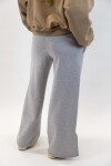 Deportivo wideleg Gris