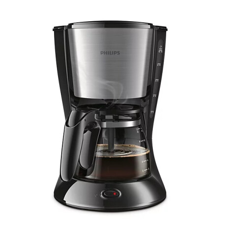 Cafetera Philips Daily Collection HD7462/20 – Café delicioso todos los días Cafetera Philips Daily Collection HD7462/20 – Café delicioso todos los días