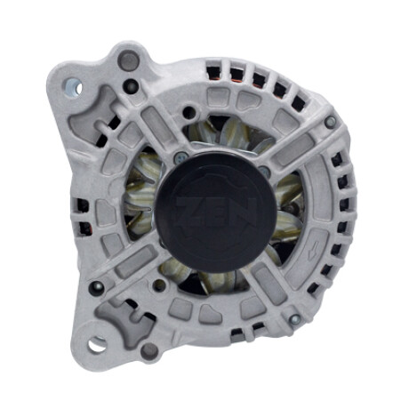 ALTERNADOR VOLKSWAGEN GOL GOLF POLO VENTO 1.4TSI 12V 150A SIST.BOSCH ZEN ALTERNADOR VOLKSWAGEN GOL GOLF POLO VENTO 1.4TSI 12V 150A SIST.BOSCH ZEN