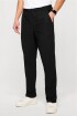 Pantalón The Don Straight Leg Pull-On Pant Hombre Black
