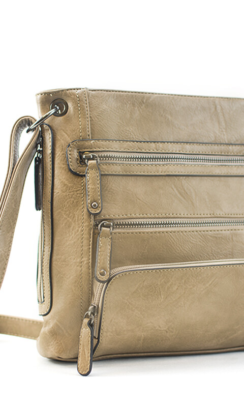 CARTERA MARSELLA NUDE