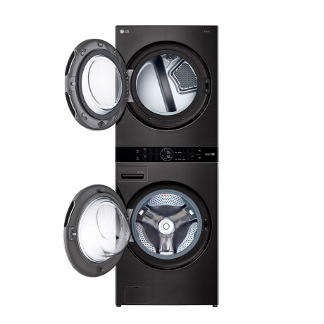 Torre de lavado y secado WashTower LG 14Kg WK14BS6 Torre de lavado y secado WashTower LG 14Kg WK14BS6