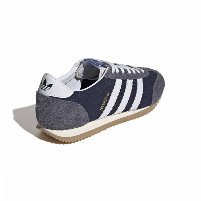 Championes Adidas 1609ER RS hombre KI9853 Indigo-blanco