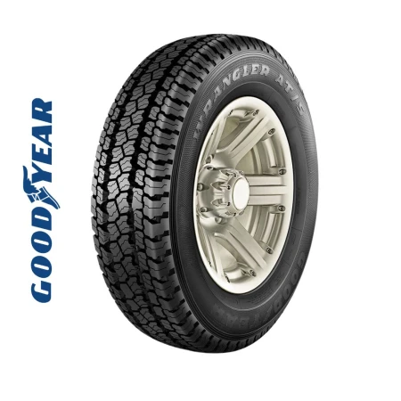 185 R14C GOODYEAR WRANGLER AT/S 99S 185 R14C GOODYEAR WRANGLER AT/S 99S