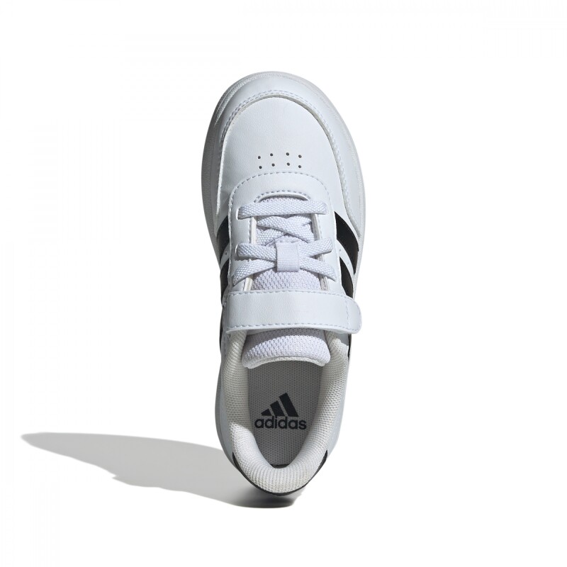 Zapatillas Breaknet 2.0 de Niños Blanco