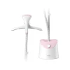 PLANCHA A VAPOR VERTICAL PHILIPS GC484/40 1800W Rosa