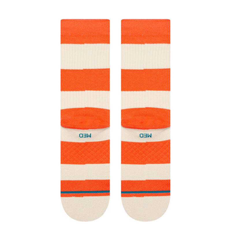 Medias Stance Fred Crew Medias Stance Fred Crew