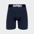 Calzoncillos PSD Navy SLD Azul