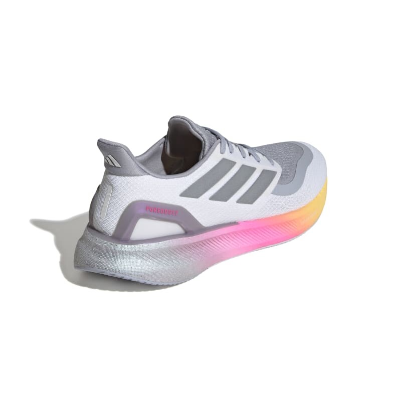 Championes Adidas Pureboost 5 Blanco