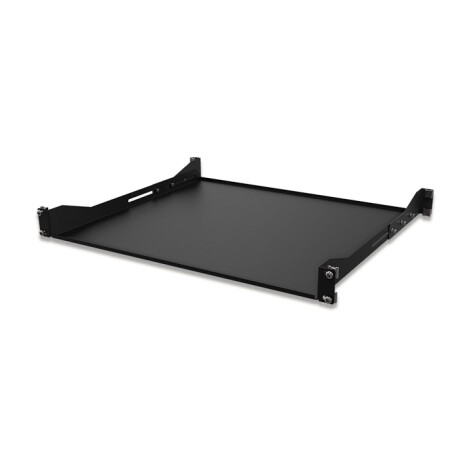 Estante 4P Prof. 40 cm NEGRO hasta 50 cm BF1U 400 INTELBRAS 4996