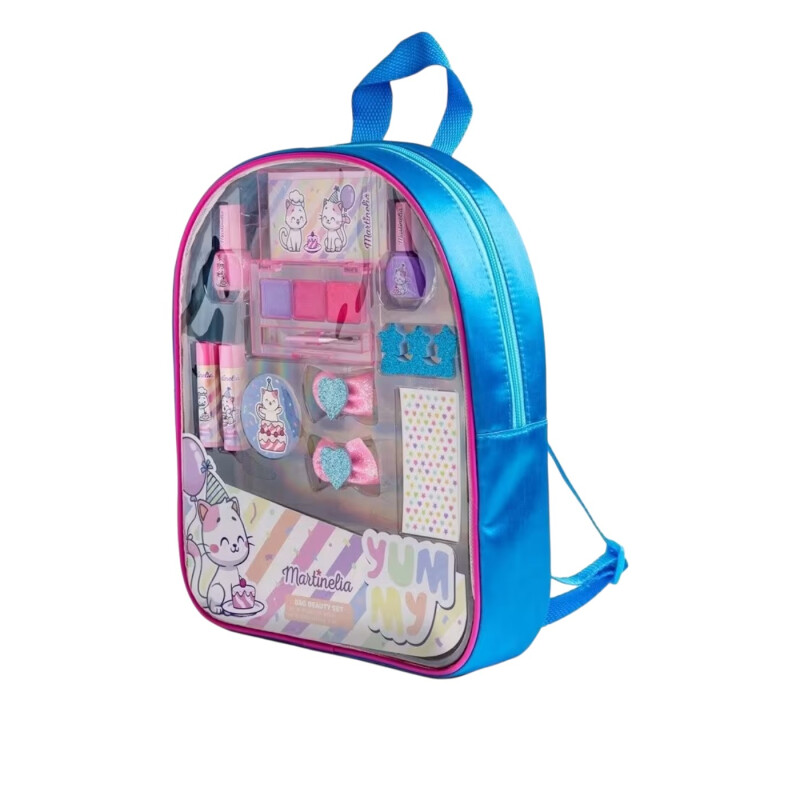 Mochila Maquillaje Martinelia Mochila Maquillaje Martinelia