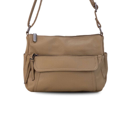 Bandolera Puebla Musgo