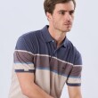 REMERA LEGACY 6183 BLA AZUL
