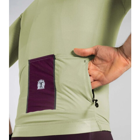 JERSEY BIORACER ICON IMPULSE JERSEY BIORACER ICON IMPULSE