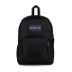 Mochila Jansport Transport Pack Negro