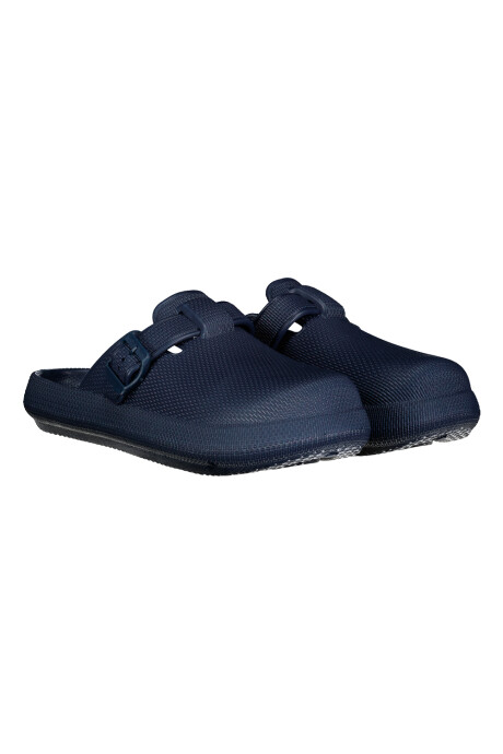 Suecos Woody Azul Marino