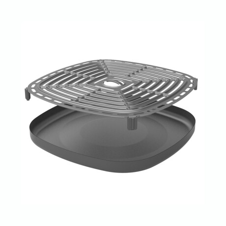 Freidora Sin Aceite SMARTLIFE SL-AFDV006 1700W Capacidad 6L Freidora Sin Aceite SMARTLIFE SL-AFDV006 1700W Capacidad 6L