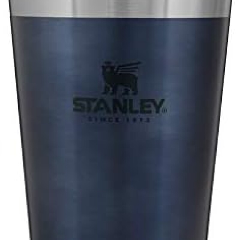 Vaso De Cerveza Térmica Stanley Nightfall Green De 473 Ml Vaso De Cerveza Térmica Stanley Nightfall Green De 473 Ml